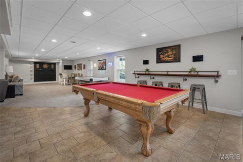 Tiny photo for 73 Elm Creek Court, Wentzville, MO 63385 (MLS # 26056763)