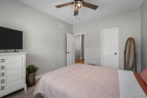 Tiny photo for 73 Elm Creek Court, Wentzville, MO 63385 (MLS # 26056763)