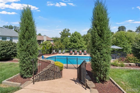 Tiny photo for 73 Elm Creek Court, Wentzville, MO 63385 (MLS # 26056763)