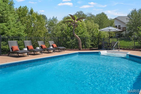 Tiny photo for 73 Elm Creek Court, Wentzville, MO 63385 (MLS # 26056763)