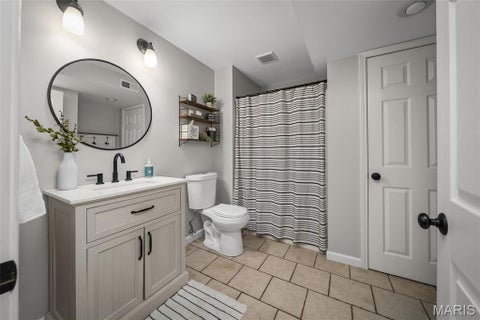 Tiny photo for 73 Elm Creek Court, Wentzville, MO 63385 (MLS # 26056763)