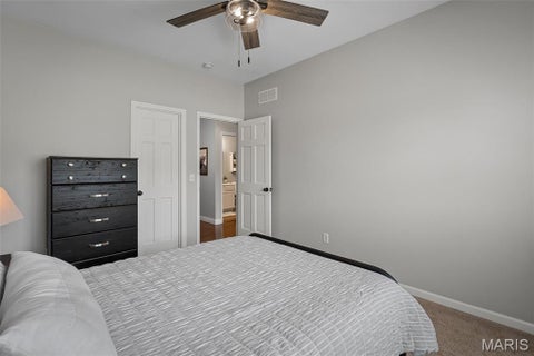 Tiny photo for 73 Elm Creek Court, Wentzville, MO 63385 (MLS # 26056763)