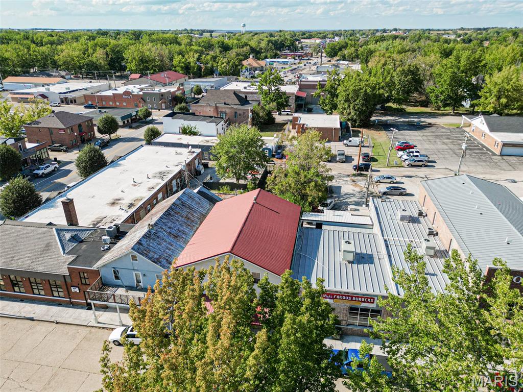 St James Sub - Commercial Sale