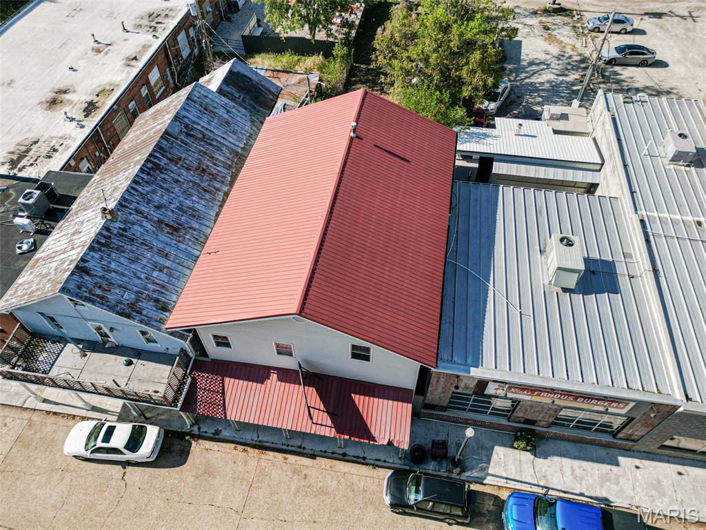 St James Sub - Commercial Sale