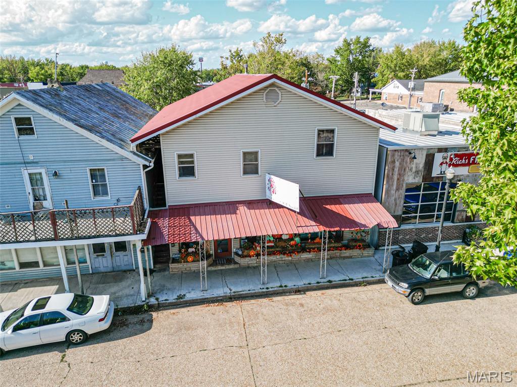 St James Sub - Commercial Sale