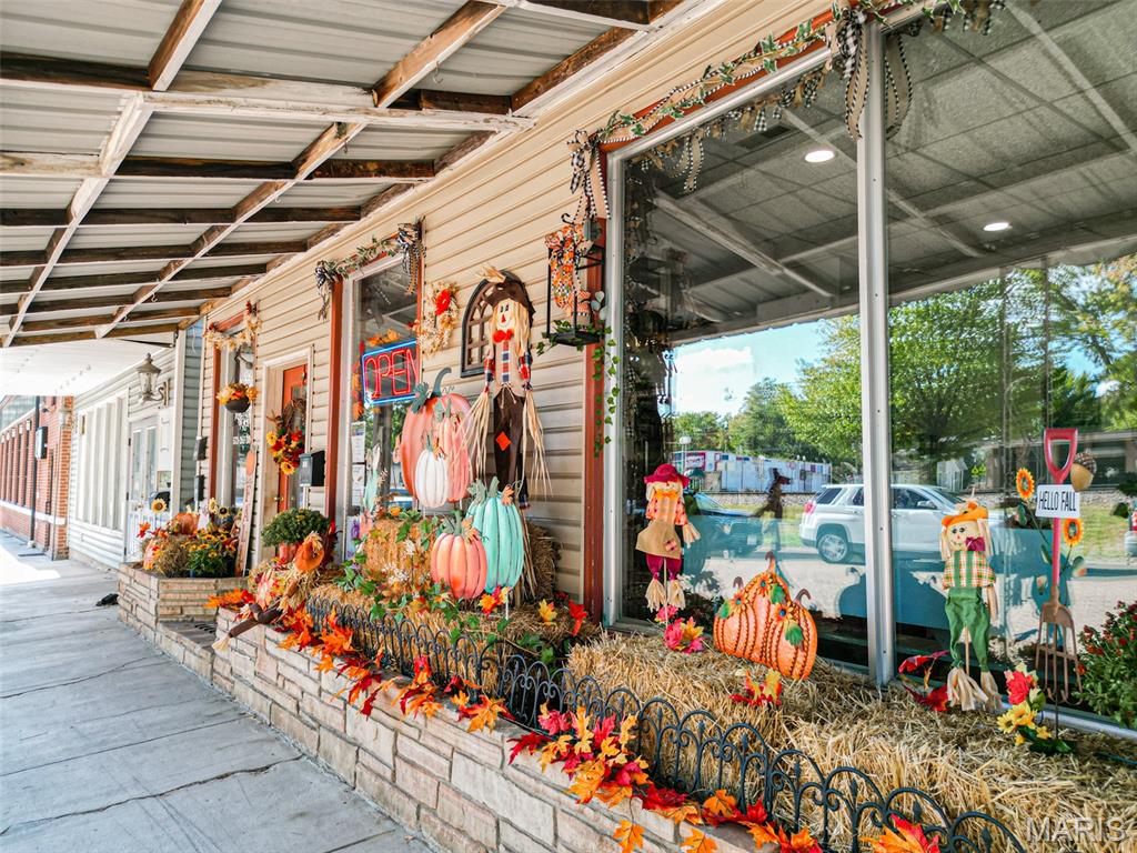 St James Sub - Commercial Sale