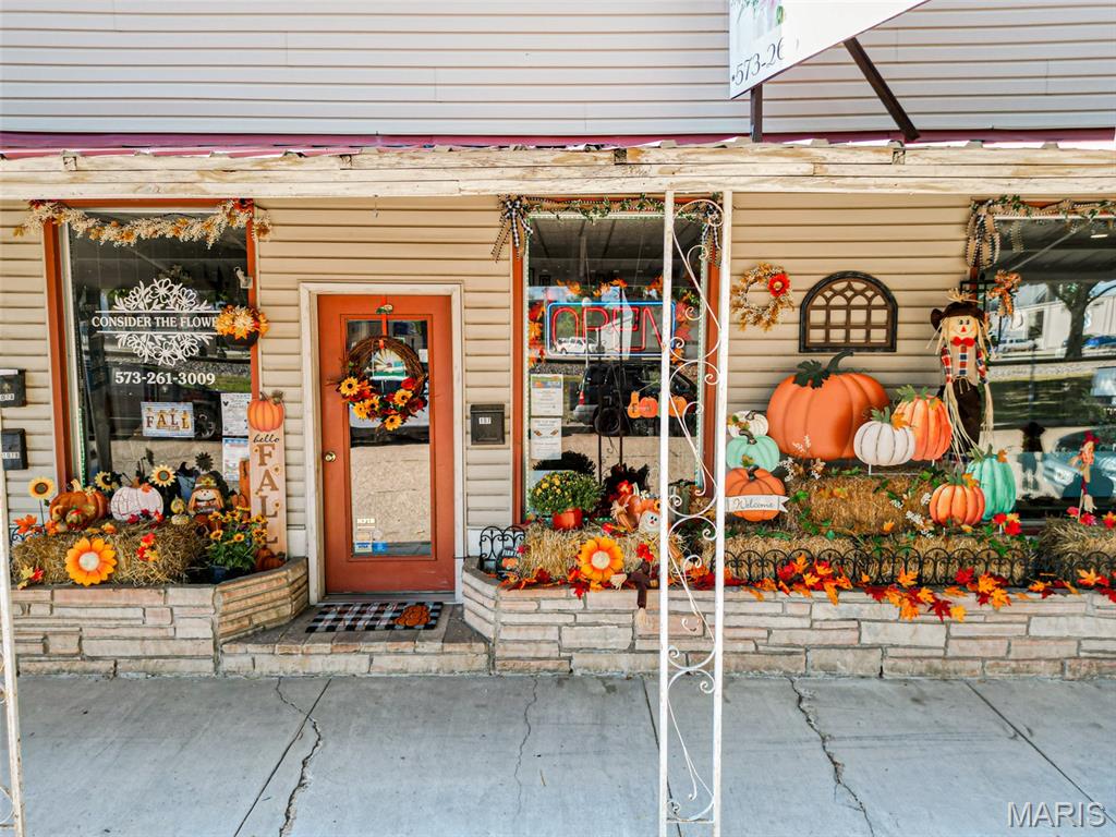 St James Sub - Commercial Sale