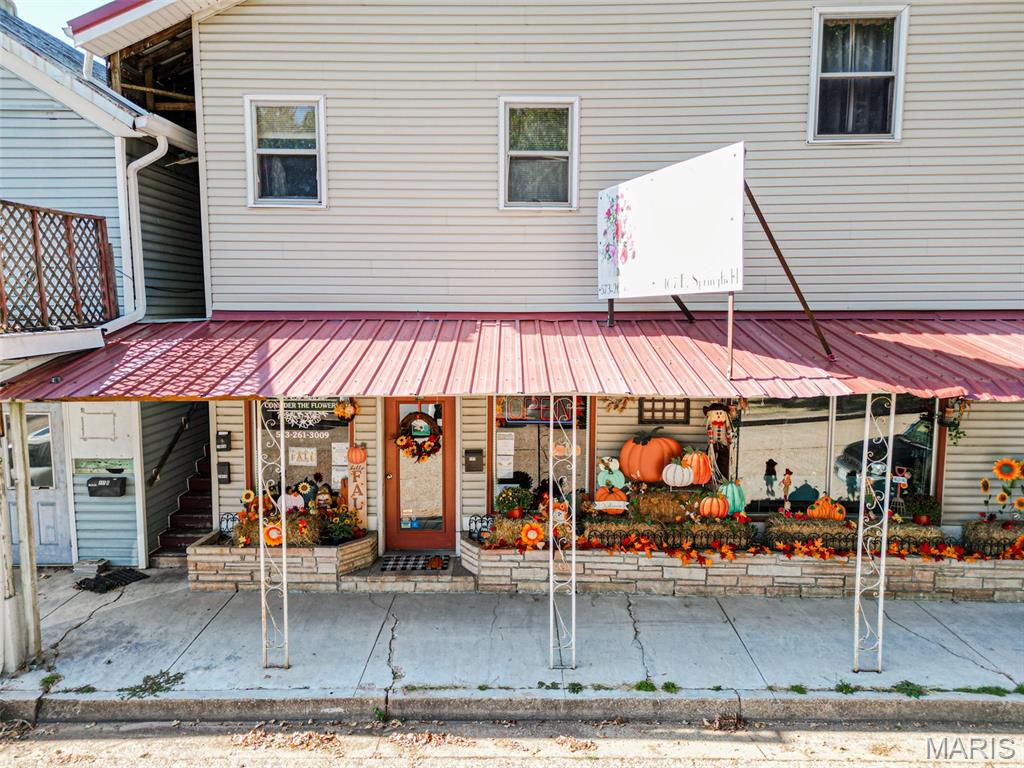 St James Sub - Commercial Sale