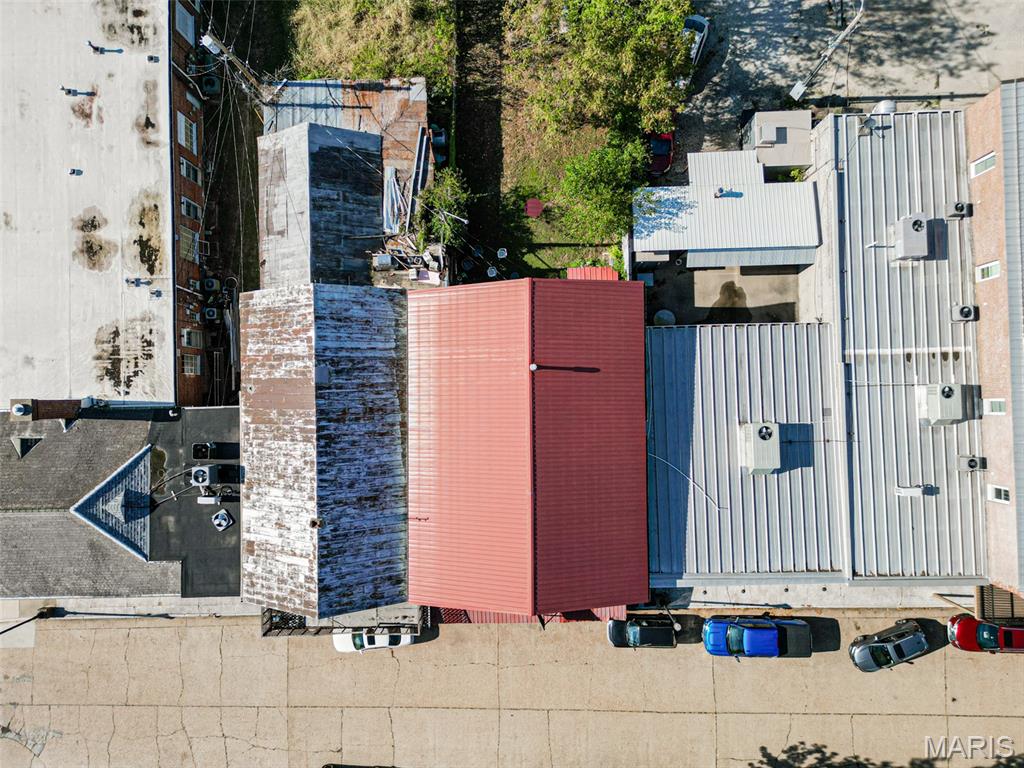 St James Sub - Commercial Sale