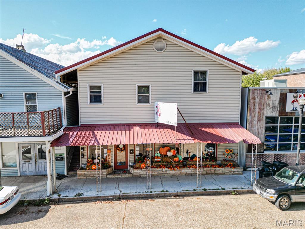 St James Sub - Commercial Sale