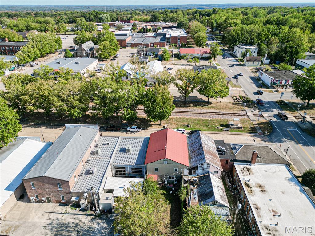 St James Sub - Commercial Sale