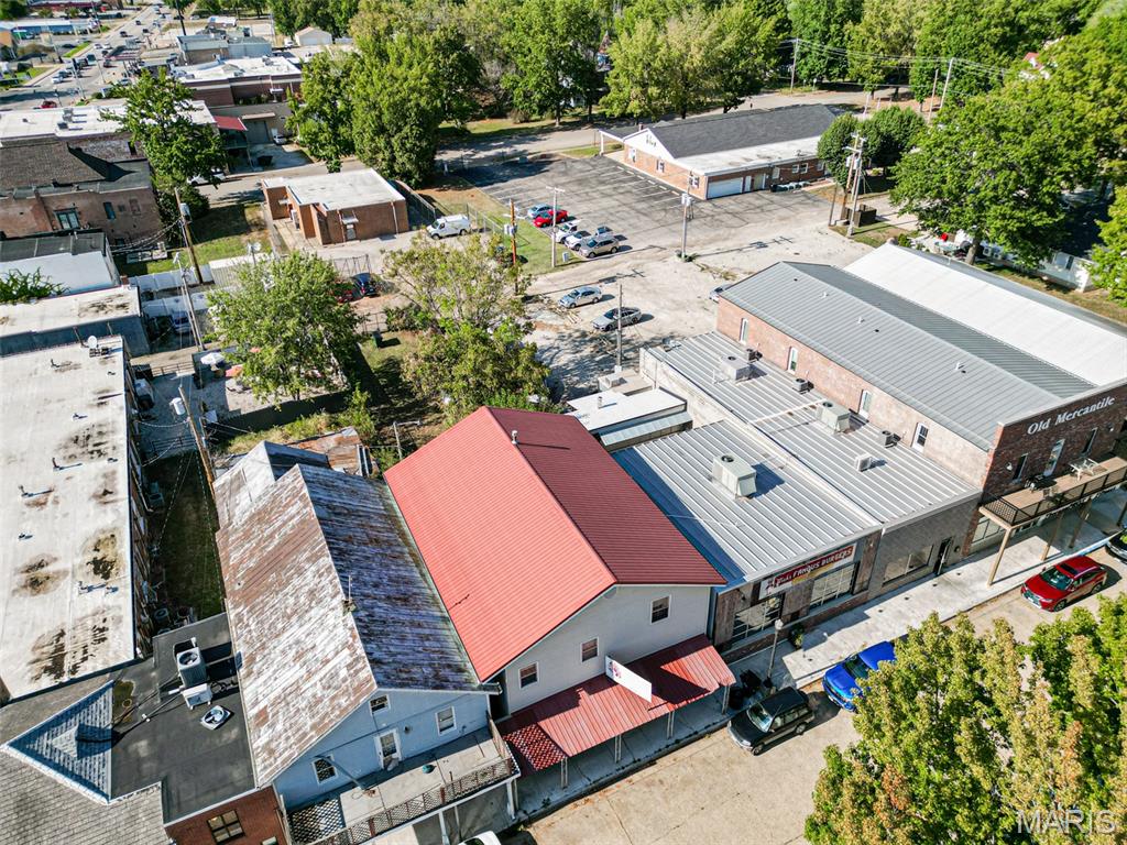 St James Sub - Commercial Sale