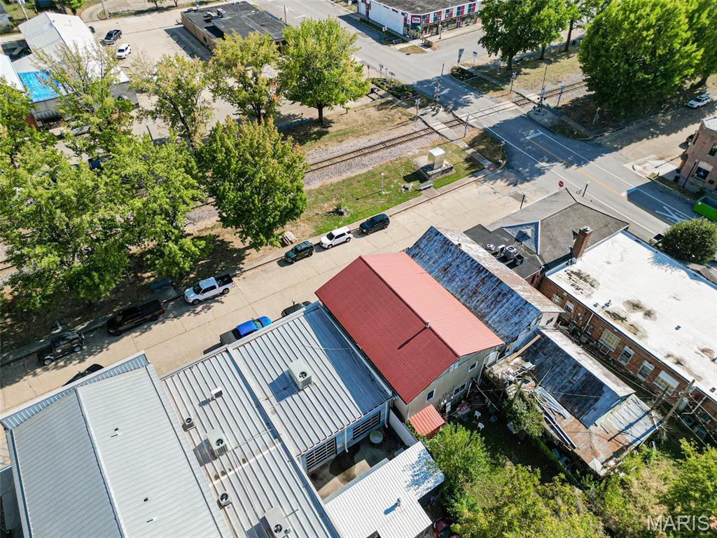 St James Sub - Commercial Sale