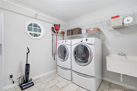 Tiny photo for 19323 Dogwood Valley Court, Wildwood, MO 63038 (MLS # 25068773)