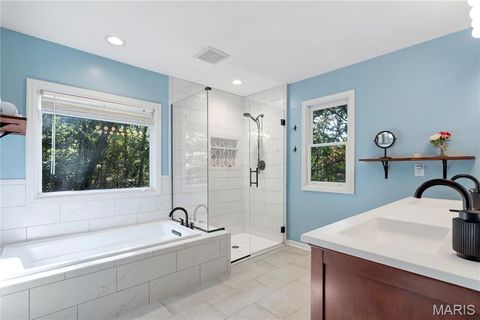 Tiny photo for 19323 Dogwood Valley Court, Wildwood, MO 63038 (MLS # 25068773)