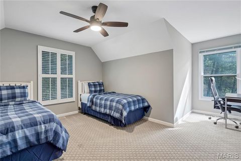 Tiny photo for 19323 Dogwood Valley Court, Wildwood, MO 63038 (MLS # 25068773)