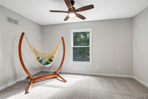 Tiny photo for 19323 Dogwood Valley Court, Wildwood, MO 63038 (MLS # 25068773)