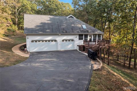 Tiny photo for 19323 Dogwood Valley Court, Wildwood, MO 63038 (MLS # 25068773)