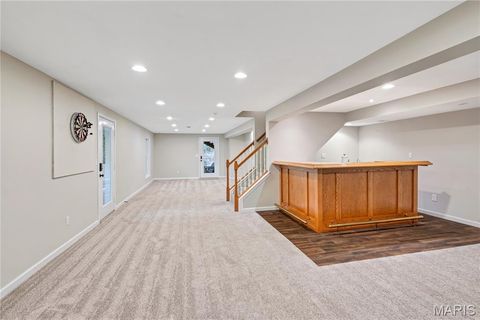Tiny photo for 19323 Dogwood Valley Court, Wildwood, MO 63038 (MLS # 25068773)