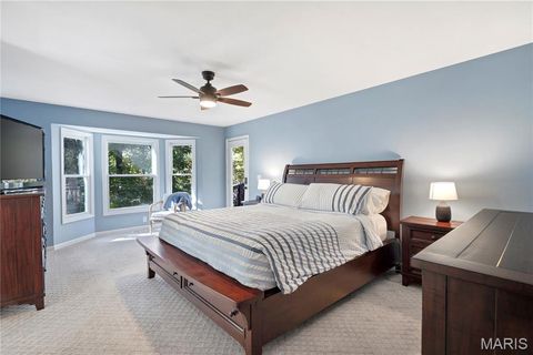 Tiny photo for 19323 Dogwood Valley Court, Wildwood, MO 63038 (MLS # 25068773)