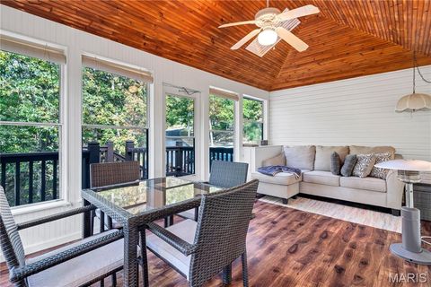 Tiny photo for 19323 Dogwood Valley Court, Wildwood, MO 63038 (MLS # 25068773)