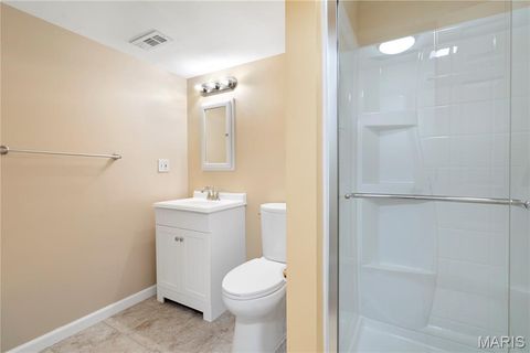 Tiny photo for 19323 Dogwood Valley Court, Wildwood, MO 63038 (MLS # 25068773)