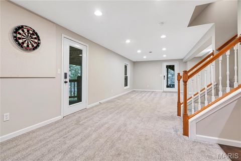 Tiny photo for 19323 Dogwood Valley Court, Wildwood, MO 63038 (MLS # 25068773)