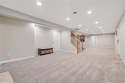 Tiny photo for 19323 Dogwood Valley Court, Wildwood, MO 63038 (MLS # 25068773)