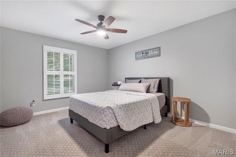 Tiny photo for 19323 Dogwood Valley Court, Wildwood, MO 63038 (MLS # 25068773)