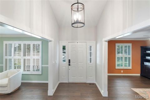 Tiny photo for 19323 Dogwood Valley Court, Wildwood, MO 63038 (MLS # 25068773)