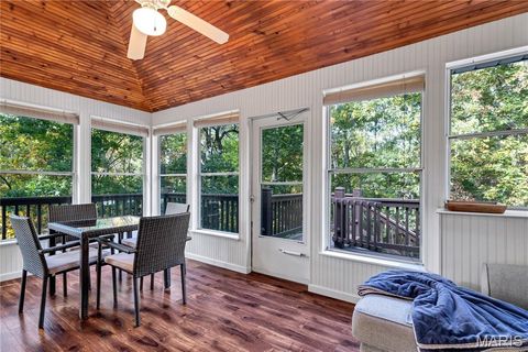 Tiny photo for 19323 Dogwood Valley Court, Wildwood, MO 63038 (MLS # 25068773)