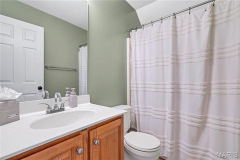 Tiny photo for 19323 Dogwood Valley Court, Wildwood, MO 63038 (MLS # 25068773)