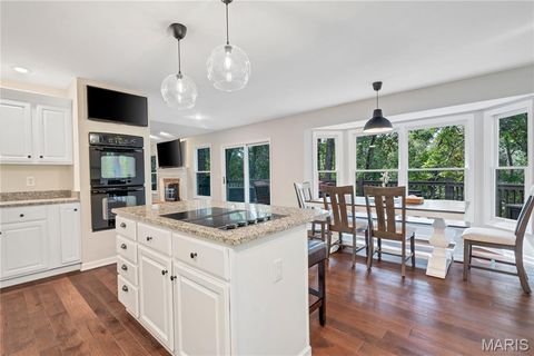 Tiny photo for 19323 Dogwood Valley Court, Wildwood, MO 63038 (MLS # 25068773)