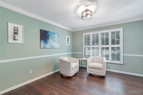 Tiny photo for 19323 Dogwood Valley Court, Wildwood, MO 63038 (MLS # 25068773)