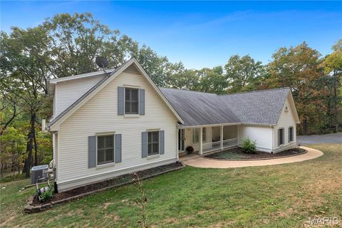 Photo of 19323 Dogwood Valley Court, Wildwood, MO 63038 (MLS # 25068773)