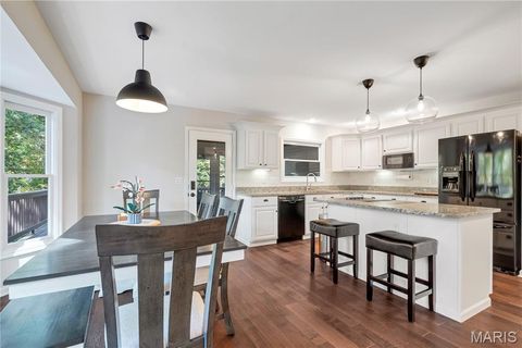 Tiny photo for 19323 Dogwood Valley Court, Wildwood, MO 63038 (MLS # 25068773)