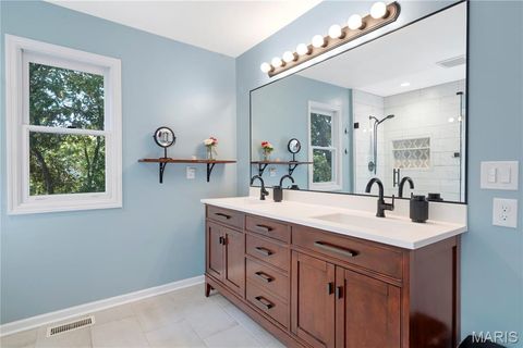 Tiny photo for 19323 Dogwood Valley Court, Wildwood, MO 63038 (MLS # 25068773)