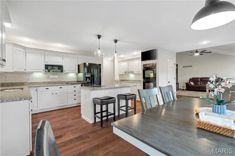 Tiny photo for 19323 Dogwood Valley Court, Wildwood, MO 63038 (MLS # 25068773)