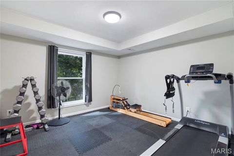Tiny photo for 19323 Dogwood Valley Court, Wildwood, MO 63038 (MLS # 25068773)