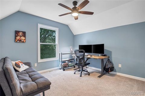 Tiny photo for 19323 Dogwood Valley Court, Wildwood, MO 63038 (MLS # 25068773)