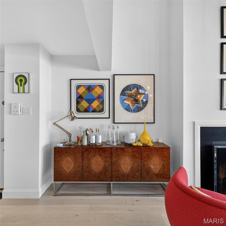 Waterford Square Condos - Residential