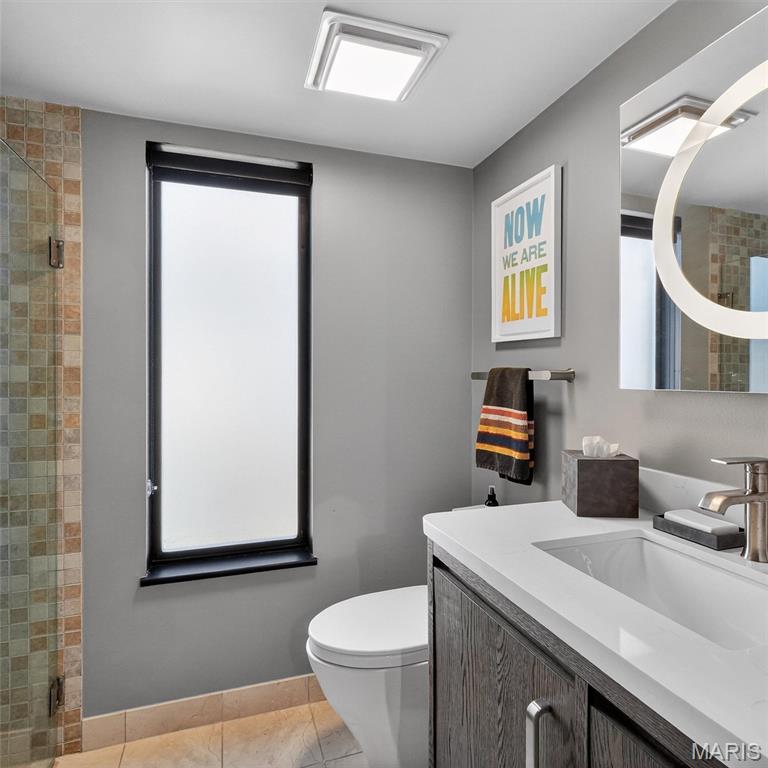 Waterford Square Condos - Residential