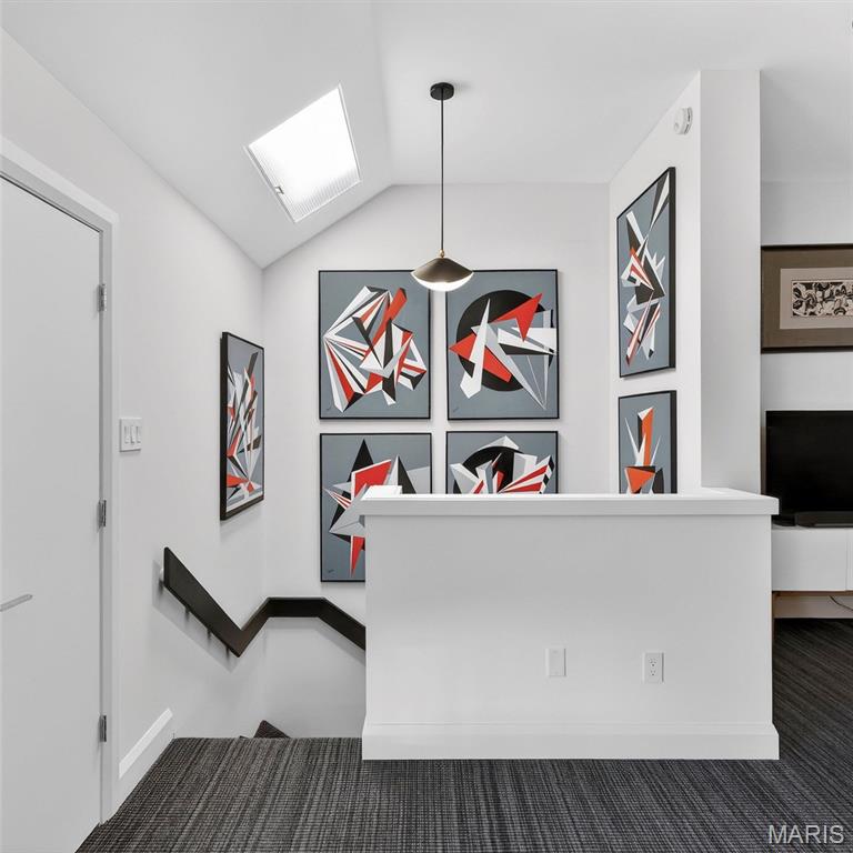 Waterford Square Condos - Residential