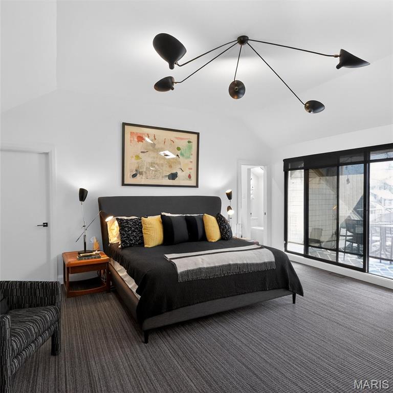 Waterford Square Condos - Residential