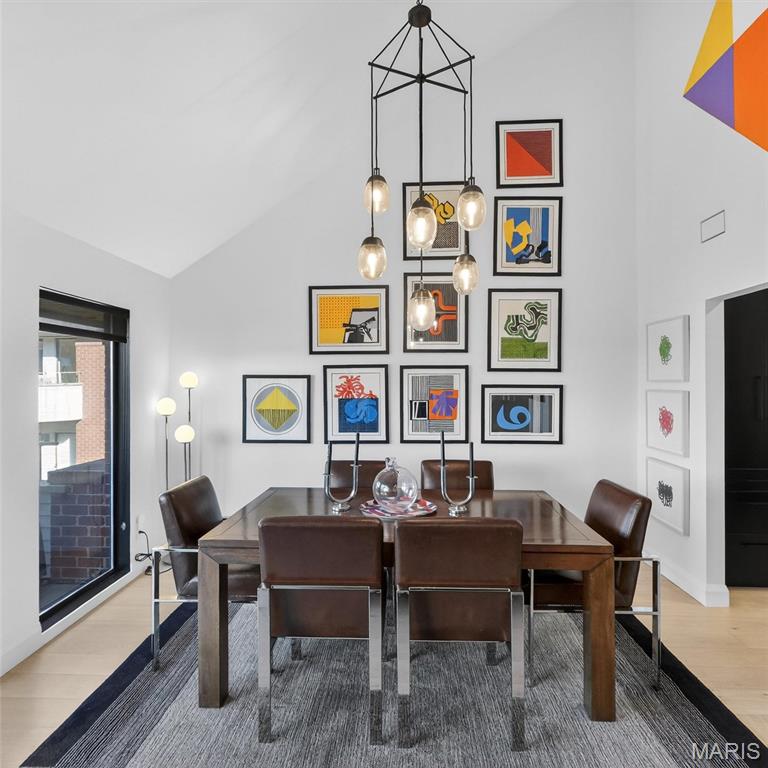 Waterford Square Condos - Residential