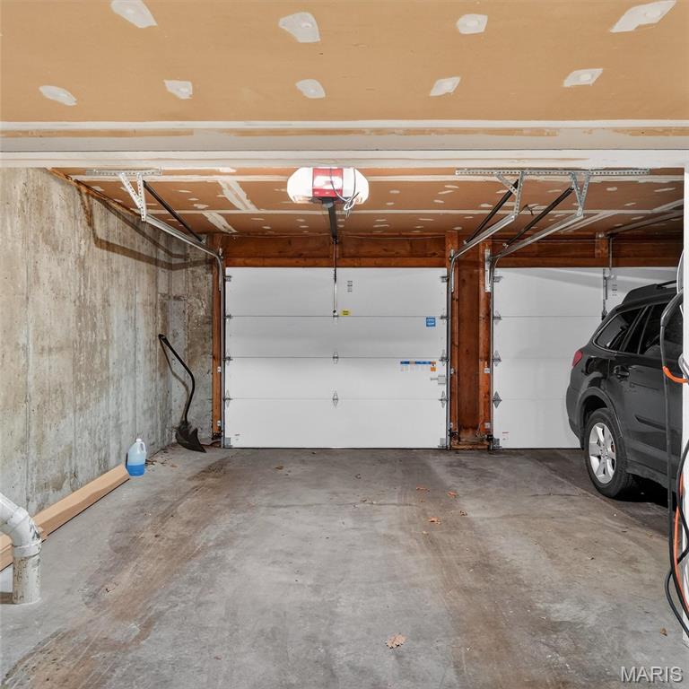 Waterford Square Condos - Residential