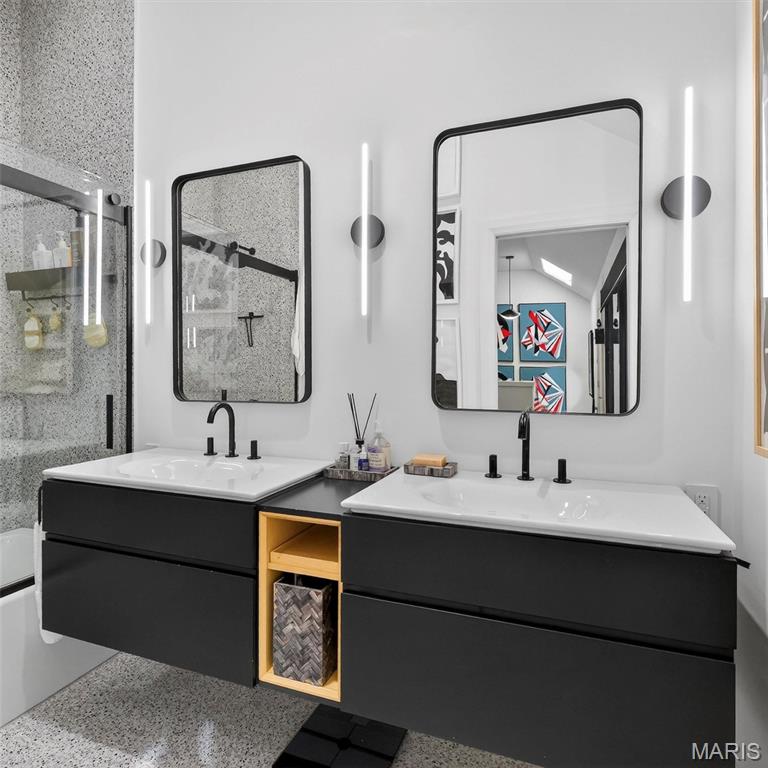 Waterford Square Condos - Residential