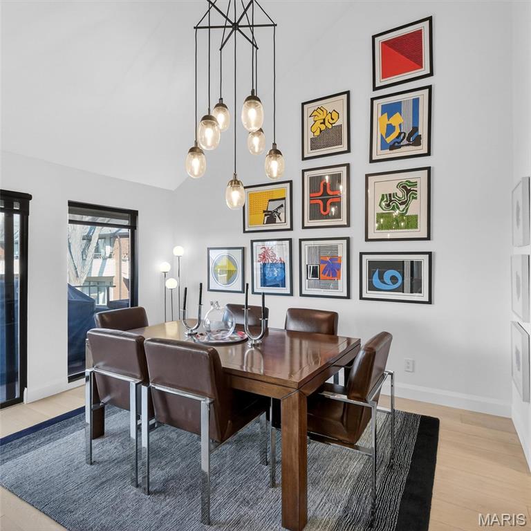 Waterford Square Condos - Residential