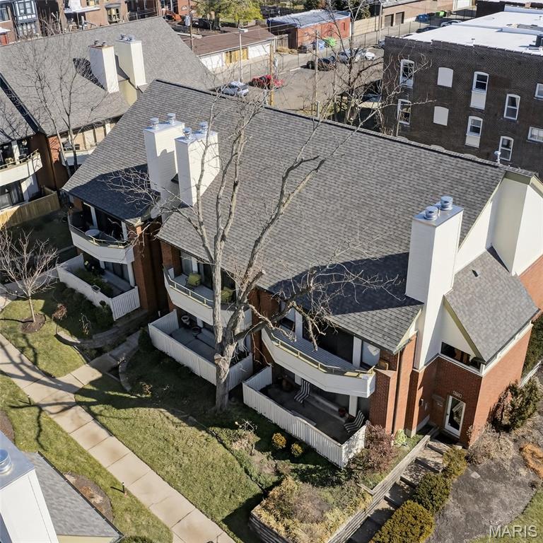 Waterford Square Condos - Residential