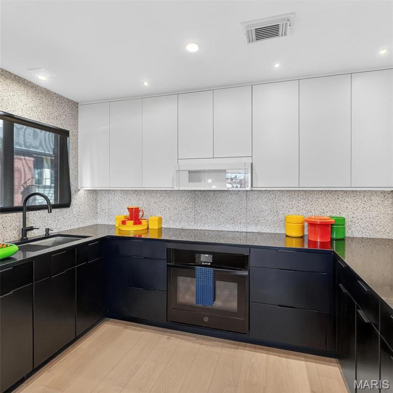Waterford Square Condos - Residential